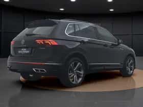 Volkswagen Tiguan (2023) thumbnail 5