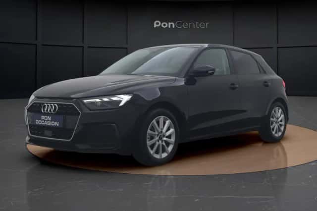 Audi A1 (2025) thumbnail 1