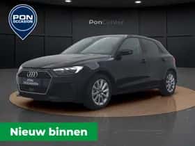 Audi A1 (2025)