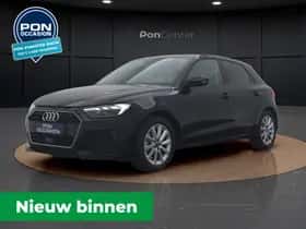 Audi A1 (2025)