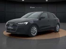 Audi A1 (2025) thumbnail 12