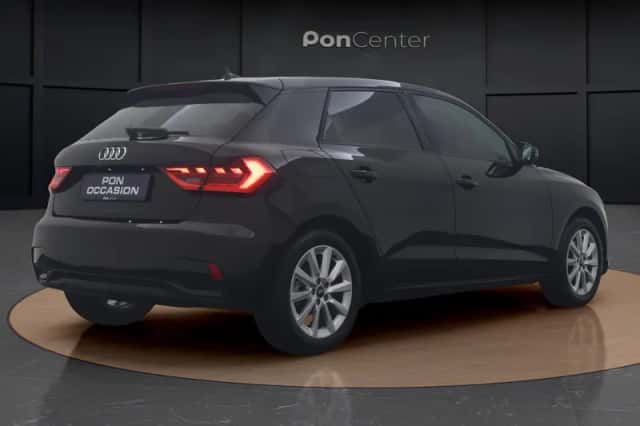 Audi A1 (2025) thumbnail 4