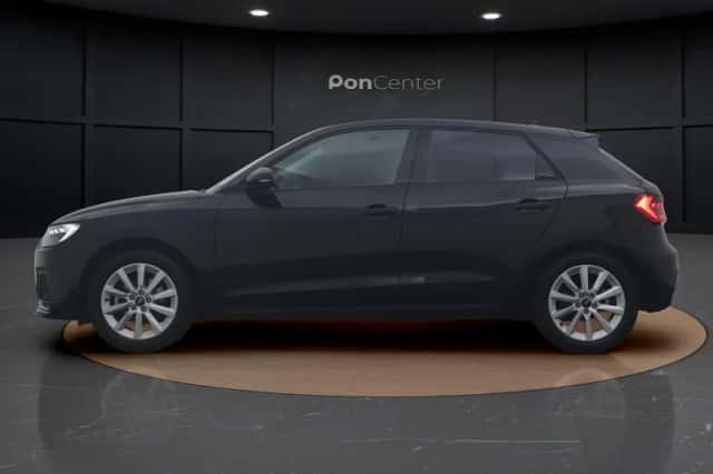 Audi A1 (2025) thumbnail 5
