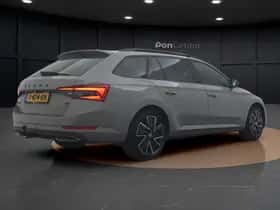 Škoda Superb (2023) thumbnail 5
