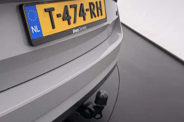 Škoda Superb (2023) thumbnail 7