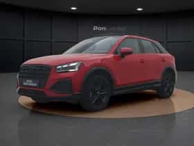 Audi Q2 (2024) thumbnail 13
