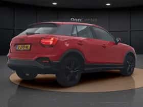 Audi Q2 (2024) thumbnail 5