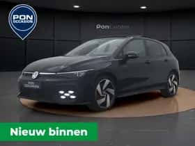 Volkswagen Golf (2025)