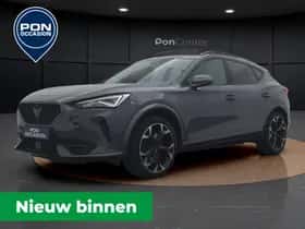 CUPRA Formentor (2024)