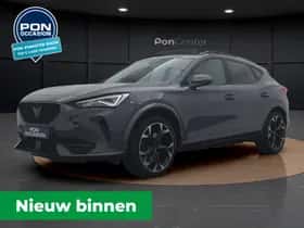 CUPRA Formentor (2024)