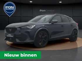 CUPRA Formentor (2024)