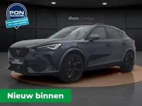 CUPRA Formentor (2024)