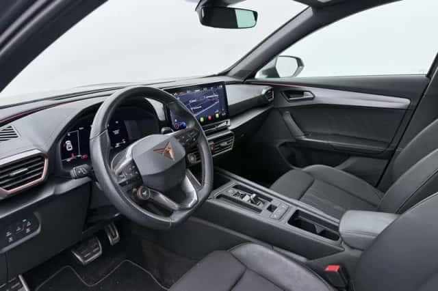 CUPRA Formentor (2024) thumbnail 3