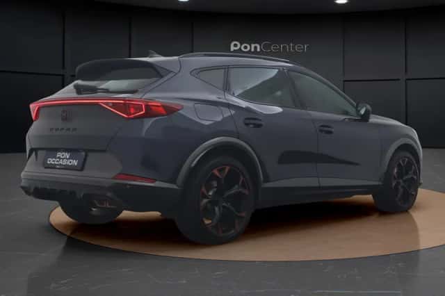 CUPRA Formentor (2024) thumbnail 5