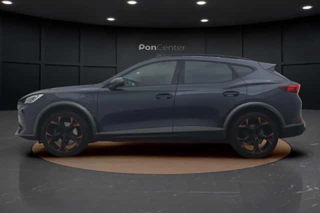CUPRA Formentor (2024) thumbnail 6