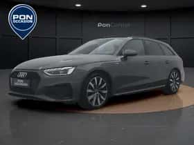 Audi A4 (2024) thumbnail 1