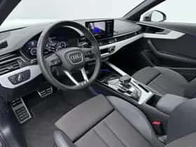 Audi A4 (2024) thumbnail 3