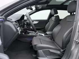 Audi A4 (2024) thumbnail 4