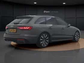 Audi A4 (2024) thumbnail 5