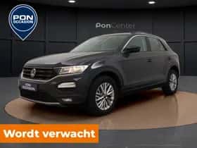 Volkswagen T-Roc (2022)