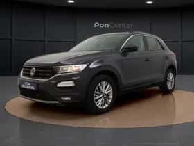 Volkswagen T-Roc (2022) thumbnail 9