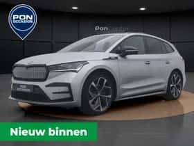 Škoda Enyaq (2024) thumbnail 1