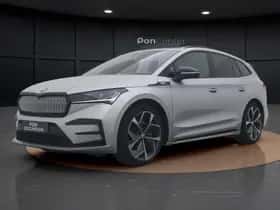 Škoda Enyaq (2024) thumbnail 17