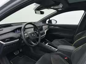 Škoda Enyaq (2024) thumbnail 3
