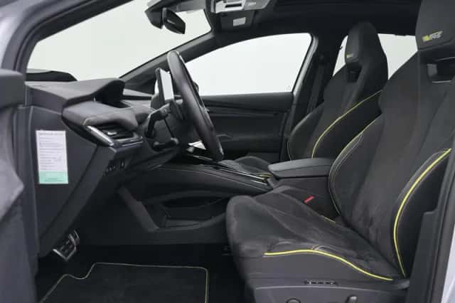 Škoda Enyaq (2024) thumbnail 4