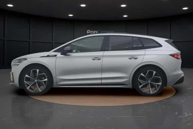 Škoda Enyaq (2024) thumbnail 6