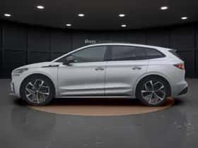 Škoda Enyaq (2024) thumbnail 6