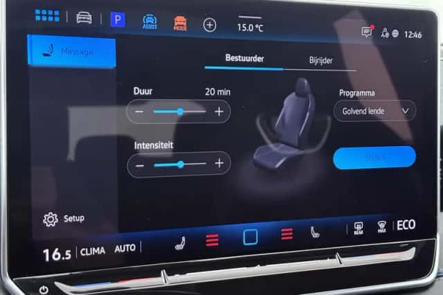 Volkswagen Tiguan (2025) thumbnail 11