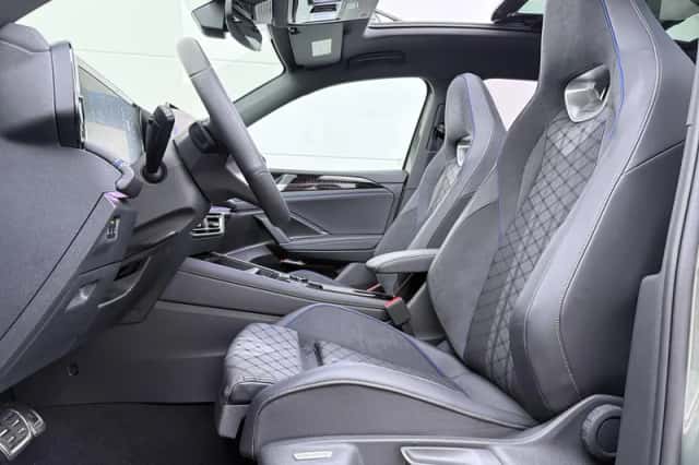 Volkswagen Tiguan (2025) thumbnail 4