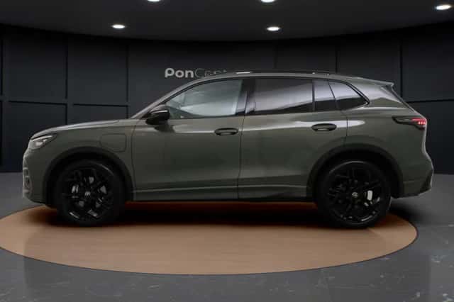 Volkswagen Tiguan (2025) thumbnail 6