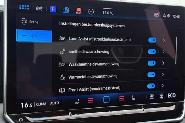 Volkswagen Tiguan (2025) thumbnail 10