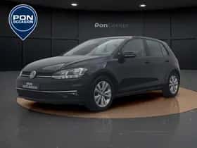 Volkswagen Golf (2019)