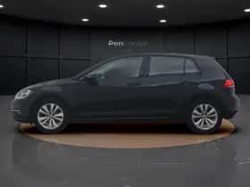 Volkswagen Golf (2019) thumbnail 6