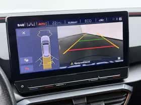 CUPRA Leon Sportstourer (2024) thumbnail 12