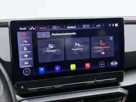 CUPRA Leon Sportstourer (2024) thumbnail 15