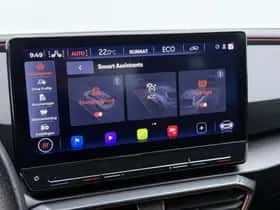 CUPRA Leon Sportstourer (2024) thumbnail 17