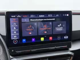 CUPRA Leon Sportstourer (2024) thumbnail 18