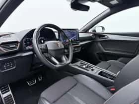 CUPRA Leon Sportstourer (2024) thumbnail 3
