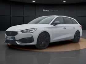 CUPRA Leon Sportstourer (2024) thumbnail 21