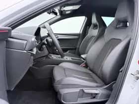 CUPRA Leon Sportstourer (2024) thumbnail 4
