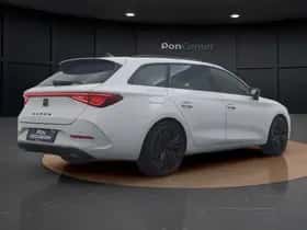 CUPRA Leon Sportstourer (2024) thumbnail 5
