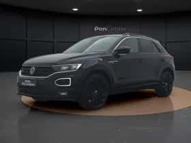 Volkswagen T-Roc (2022) thumbnail 12