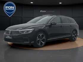 Volkswagen Passat (2022)