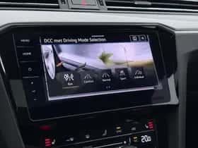 Volkswagen Passat (2022) thumbnail 17