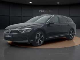 Volkswagen Passat (2022) thumbnail 19