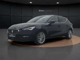SEAT Leon (2022) thumbnail 12
